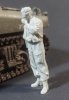 Panzer Art FI35-226 Wounded British soldier NW Europe 1/35